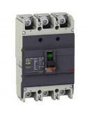 Автоматический выключатель Schneider Electric EZC250N 3P3T 25кА 125А