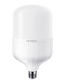 Сверхмощная LED лампа Global HW 50Вт 6500K E27 (1-GHW-006-1)