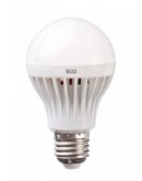 Светодиодная лампочка 4Вт LedEX 6500К, Е27 Econom