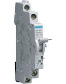 Дополнительный сигнальный контакт Hager MZ202 для автоматических выключателей 230В/6А 1НЗ+1НО 0,5М
