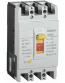 Автоматический выключатель Generica SAV10-3-0016-G ВА66-31 3Р 16А 18кА