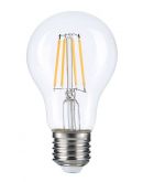 Филаментная лампа Vestum 1-VS-2101 А60 5,5Вт 4100K E27