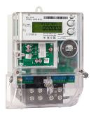 Электрический счетчик Teletec MTX 1G10.DH.2L2-DOB4