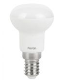 Светодиодная лампа Feron 6299 LB-739 4Вт 4000К R39 Е14