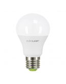 Светодиодная лампа Eurolamp LED-A60-12274(P) Eco 12Вт 4000К A60 Е27