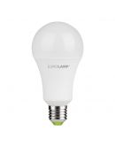 Светодиодная лампа Eurolamp LED-A75-20272(P) Eco 20Вт 3000К A75 Е27