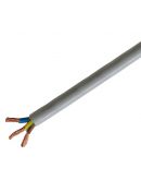 Гибкий контрольный кабель Z-FLEX CLASSIC-JB 3х2,5 ЗЗЦМ (703882)