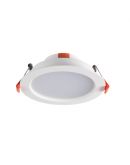 Точечный светильник Kanlux Liten LED 12W-WW 3000К (25564) белый