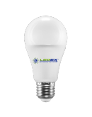 Лампа LED 18Вт LedEX 4000К, E27 