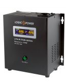 ИБП LogicPower LP7145 LPA-W-PSW-500VA(350Вт) 2A/5A/10A с правильной синусоидой 12В