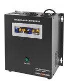 ИБП LogicPower LP10342 LPY-W-PSW-2500VA+(1800Вт)10A/20A с правильной синусоидой 24В