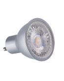Светодиодная лампа KANLUX PRO GU10 LED 7WS3-WW (24670)
