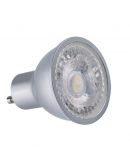 Светодиодная лампа KANLUX PRO GU10 LED 7WS6-CW (24675)