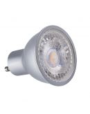 Светодиодная лампа KANLUX PRO GU10 LED 7WS6-WW (24673)