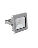 Светодиодный прожектор KANLUX ANTRA LED10W-NW GR (25583) серый