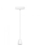 Одинарный подвесной светильник Global GPL-01C 7Вт 4100K (белый) 1-GPL-10741-CW