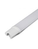 Влагопылезащищенный производственный светильник V-TAC LED 18Вт SKU-6473 S-series 600мм 230В 6400К (3800157647205)