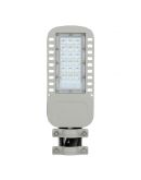 Уличный консольный LED светильник V-TAC Samsung CHIP SKU-958 50Вт 230В 4000К (серый) 3800157649575