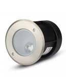 Почвенный светильник V-TAC LED 8Вт SKU-8621 COB 230В 4000K (3800157652407)
