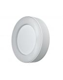 Фасадный светильник Osram Endura Style Ring 13Вт (белый) 4058075205239