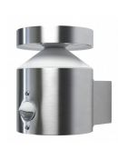 Металлический фасадный светильник Osram Endura Style Cylinder Wall S 6Вт (4058075205352)