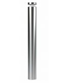 Металлический парковый светильник Osram Endura Style Cylinder 80см 6Вт (4058075205390)