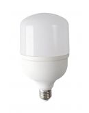 Светодиодная высокомощная лампа Евросвет 42329 (VIS 40-E27) 40Вт 4200К