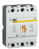 Автоматический выключатель IEK SVA4410-3-0200 ВА44-35 200А 3Р 25кА