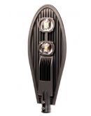Светодиодный консольный светильник Евросвет 41099 ST-100-05 100Вт 5000К 9000Лм IP65