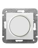 Светорегулятор Elektro-Plast Carla 1707-10 (белый)