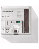 Дистанционный привод автоматического выключателя Schrack MC399850 208-240В AC для MC3