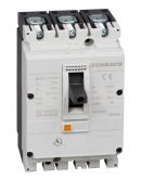 Автоматический выключатель в литом корпусе А типа Schrack MZ110431B 36кА 100А 3P