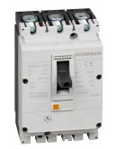 Автоматический выключатель в литом корпусе А типа Schrack MZ120431B 36кА 20А 3P