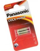 Батарейка Panasonic 4SR-44EL/1B 4SR 44EL BLI1