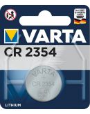 Батарейка Varta 6354101401 CR 2354 BLI 1 LITHIUM
