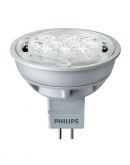 Светодиодная лампа Philips 929000237138 Essential LED 6500K 12В MR16 24D