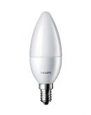 Светодиодная лампа Philips 929000273202 CorePro candle ND E14 827 B38 FR