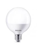 Светодиодная лампа Philips 929001229307 LEDGlobe E27 230В 6500K G93