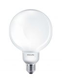 Светодиодная лампа Philips 929001229607 LEDGlobe E27 230В 2700K G120