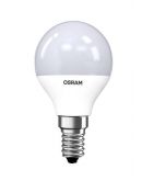 Светодиодная лампа Osram 4058075134263 STAR E14 4000K 220В P45