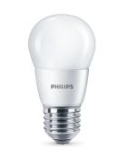Светодиодная лампа Philips 929001887007 EssLED Luster 827 P45NDFR RCA E27 6,5Вт