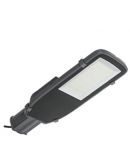 Консольный светильник IEK ALFA DKU-10D-10051 100Вт 5100К IP65 серый (LDKUA0-10D-100-51-K03)