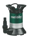Погружной насос Metabo TP 6600 (0250660000) (для чистой воды)