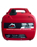 Инверторный генератор Vulkan SC2000i (34057) 1,6-2,0кВт