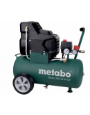 Безмасляный компрессор Metabo Basic 250-24W OF (601532000)