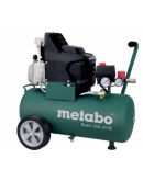 Компрессор Metabo Basic 250-24W (601533000)