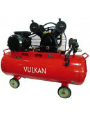 Компрессор Vulkan IBL2070E-220-100 (26549) 100л 2,2кВт 220 420/340л/мин 10бар