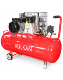 Компрессор Vulkan IBL2070Y-100L (25642) 100л 2,2кВт 220 400/300л/мин 10бар