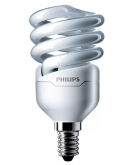 Энергосберегающая лампа Philips 929689381602 TornadoT2 8Y 12Вт CDL E14 220-240В 1CT/12