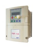 Частотный преобразователь IHT FVP-1.5VR (1Ф-3Ф 220В) 1,5 кВт (функция внешнего управления напряжения и частоты)